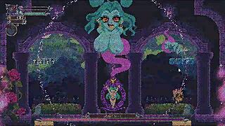 Flip witch pixel hentai episode 13 titjob and facial