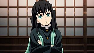 Kimetsu no Yaiba: The Village of Cutting Swords - Chapter 4: Episode 3