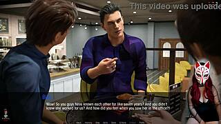 I had the best sex with fit brunette Kate in cosplay, she was so athletic