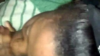 Louisville Thot Sucks Massive Black Cock with Bold Intensity