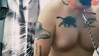 Kinky Dirty Gay Bitch Mastino Grande In Raw Action