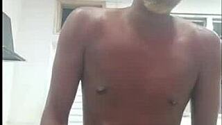 Rio Heat: Friends Enjoy Passionate Sex with Intense Cumshots