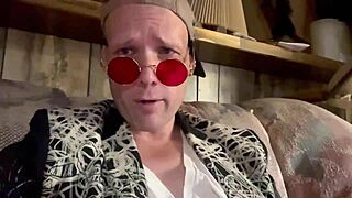 Is McHenry Cruiser the pornographic Jesus with that blowjob?