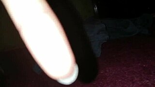 That Sensual Mexican Babe Is On Top Of Me