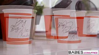 babes - office obsession - belle claire - i'm the captain now, fucking at work