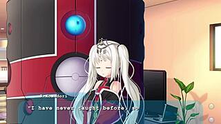 princess x fan disc ep22 explores more in the game