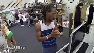 these real amateur girls are getting banged hard by a horny guy