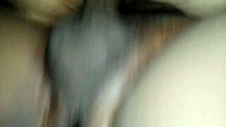 That Sensual Mexican Babe Is On Top Of Me