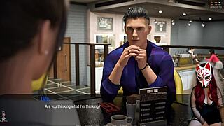 I had the best sex with fit brunette Kate in cosplay, she was so athletic