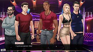 Complete Gameplay Our Red String Part 24