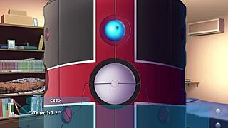 princess x fan disc ep22 explores more in the game