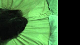 I cant beleive Sabrina taking that monstr cock in her ass.