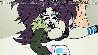 i watch penniless animation hentai