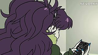 i watch penniless animation hentai