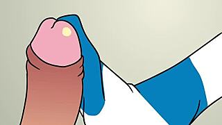 i watch penniless animation hentai