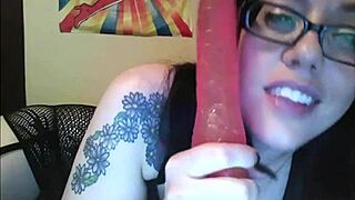 Smoking Hot Anal Fucking On Cam With Big Ass