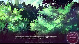 lucy navigates dating challenges in this anime game