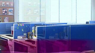 Who wants bukkake in this hentai game?