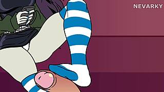 i watch penniless animation hentai