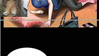 Hey, have you checked out Mi Tia - Capitulo 22 yet? Let’s discuss this hentai!