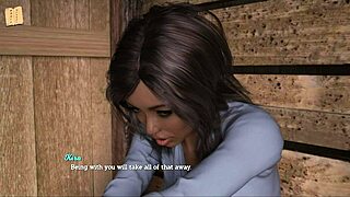 I leap of faith into big tits and ass riding part 81