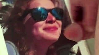 Masturbating to cum tribute for love and passion