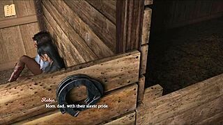 I leap of faith into big tits and ass riding part 81