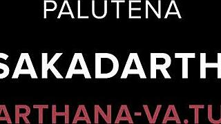 Palutena's Cozy Bed Wash Animation In Hentai Style