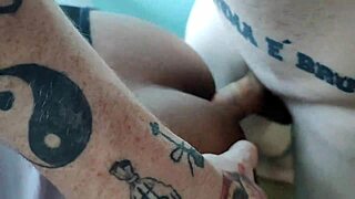 I Boldly Fucked The Naughty Gay Doctor