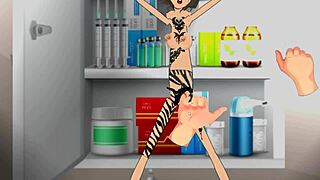 Explore fairy adventures demo with playful toys and fingering