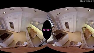 Tantalizing Big Tit Blonde Teen Smashed