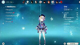 Genshin impact glitch: How to zoom in without any blur