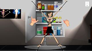 Explore fairy adventures demo with playful toys and fingering