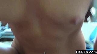 did little 18+ presley get bent over for doggystyle in that hardcore interview?