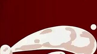 My Big Ass Ebony Licks Blonde Curvy Pussy In Homemade Lingerie Session