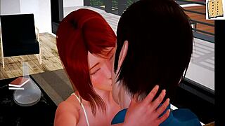 My new family 139 anime