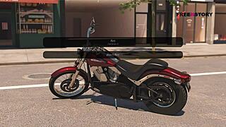 No More Money Episode 2 Part 1 Featuring Voiceover In English