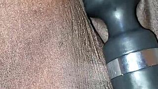 50 Shades Of Chocolate Squirt Storm