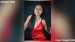 Photos of Ditaya on Valentines Day