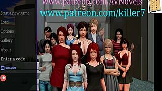 My new family 139 anime