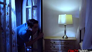 Perfect 19Th Birthday Gift For Sexy Big Tits Teen 18+ Leana Lovings