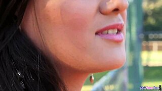 hugetits milf rides cock in stockings, wanna see more?