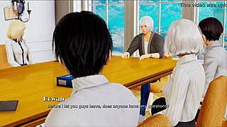 Hey, my real desire 38 is this indian hentai game