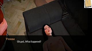 My new family 139 anime