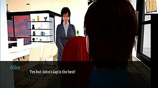 My new family 139 anime