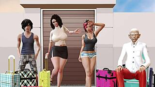 Iniciamos la nueva temporada de Max's Life con curvas