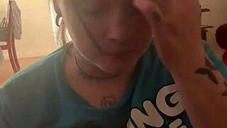 Cum in mouth, oral sex with BBC
