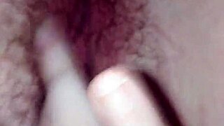 First time video experience.