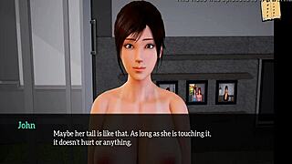 My new family episode 226