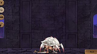 Estellas Nightmare Sealed Space and a Succubuss Curse Gallery 01 Re Up